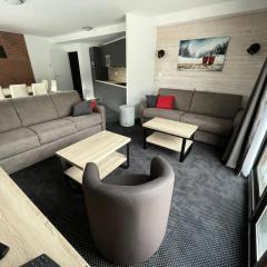 Résidence Le Portillo - Piscine - 3 Pièces pour 10 Personnes MAE-4823