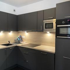 Résidence Le Portillo - Piscine - 2 Pièces pour 6 Personnes MAE-4923