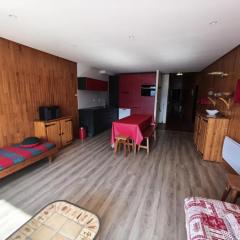 Résidence Bellevue C - 2 Pièces pour 6 Personnes MAE-9643