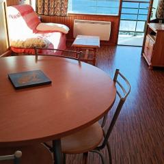 Résidence Bellevue E - Studio cabine de 4 personnes MAE-9653