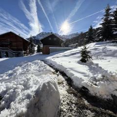 Résidence Sandrina - T2, 6 PERSONNES, 32M² MAE-5993