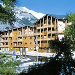 Résidence Les Balcons De La Vanoise - Les Balcons de la Vanoise BV405 MAE-9713