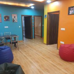 Customize your stay in Shimla - 3Bhk Luxury and 4 bedroom Budget apartments