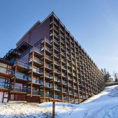 Résidence Pierra Menta - Studio cabine 5 personnes MAE-5893