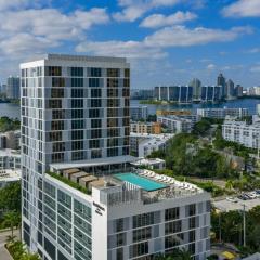 Residence Inn Miami Sunny Isles Beach
