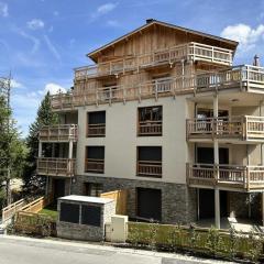 Résidence Le Solea - 5 Pièces pour 10 Personnes MAE-1643