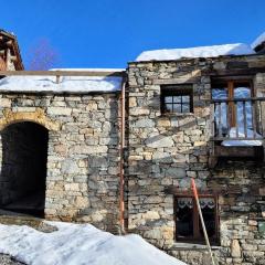 Chalet Du Gariot - Chalet Gariot : authentique et chaleureux MAE-7933