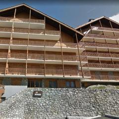 Résidence Merisiers - 2 Pièces pour 4 Personnes MAE-2363