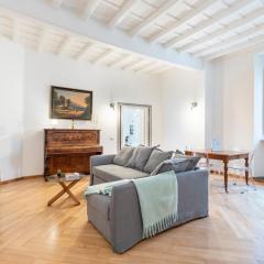 Luxury 2bedroom apartment a Due Passi da Navona