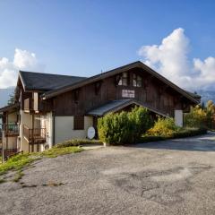 Résidence Les Sorbiers - Appartement situé à proximité de l'Espace Diamant MAE-8963