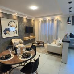 Recanto Spa - Estilo, conforto e exclusividade em São Vicente