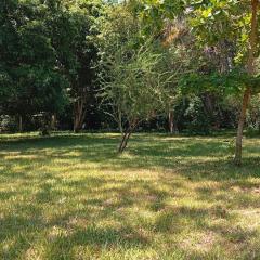 ParadiseLost Camping Ground