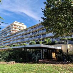 Résidence Les Belles Rives D - Studio pour 2 Personnes MAE-5883