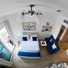 Studio at the Water’s Edge – 5 Min to SeaWorld