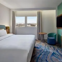 Le Méridien Paris Arc De Triomphe