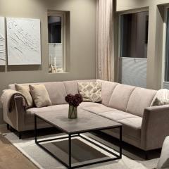 The apartment in the middle of Lofoten