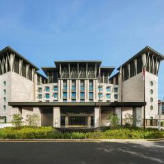 The Laurus, a Luxury Collection Resort, Singapore