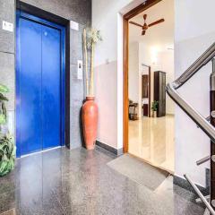 Hotel O Kaligambal illam