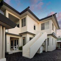 Ocean Park 3BDR 2b Pool Riviera Villa