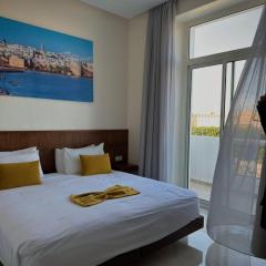Hôtel Majestic Rabat Centre