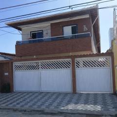 Casa de praia 300m - Guilhermina