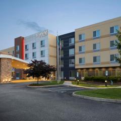 Fairfield Inn & Suites by Marriott Richmond Ashland