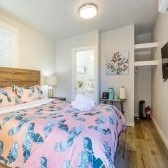 Marbella Lane Mini Gu est House DTWN SJ Parking