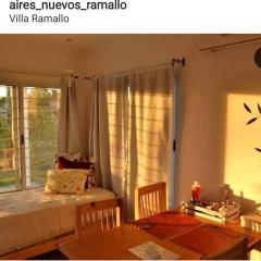 Aires Nuevos Ramallo