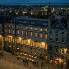 Old Town Chambers, Autograph Collection