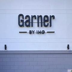 Garner Hotel Mahwah by IHG