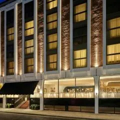 The Cura Hotel Kensington, London, a Tribute Portfolio Hotel