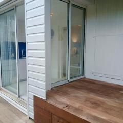 BlancBleu Saint Jean Loft