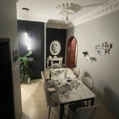 شقة الخالدية 1