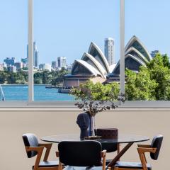 Opera House Retreat