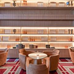 AC Hotel Atocha by Marriott