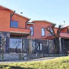 Hostal Entre Termas y Lagos