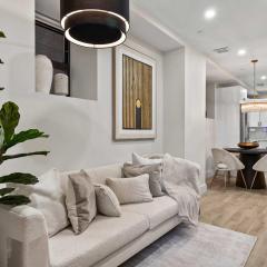 Carroll Court by Rove Travel Apartment w Terrace
