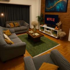 La Casa Del Rey - Family Apartment - Zamalek