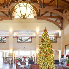 Auburn Marriott Opelika Resort & Spa at Grand National