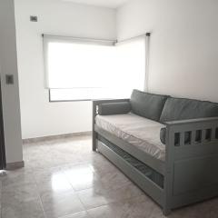 Departamento Privado y Equipado en Planta Alta