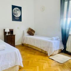 habitaciones barajas