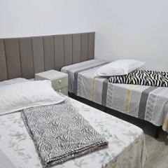 Apartamento na melhor localização de Balneário Camboriú a 100m do mar