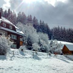 Haldenhäusle Black Forest