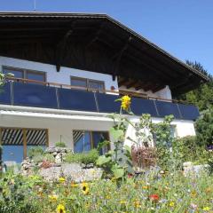 Holiday apartment with 2 bedrooms