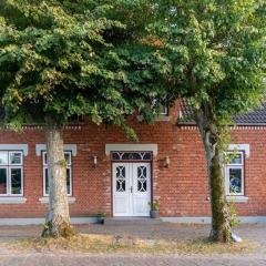 Holiday apartment in Föhr with 4 bedrooms