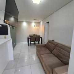 Moderno, Confortável e Bem Localizado