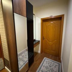 إقامة يومية بتجربة استثنائية راحة وفخامة في حي السلامة شارع صاري