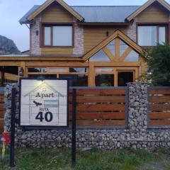 Apart Ruta 40