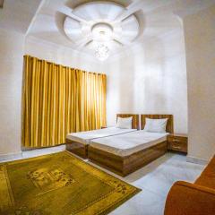 Appartements hôteliers Hayat