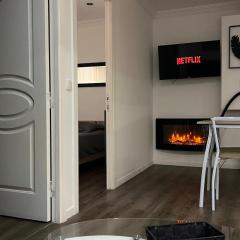 Spacieux T3 aiguebelle